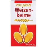 WEIZENKEIME Vollgran Grandel Kerne 500 g