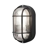 Konstsmide Elmas 7650-750 Wandleuchte B: 12cm T: 10,5cm H:...