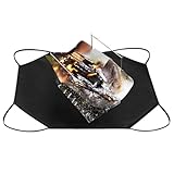 Qfdiwr Schweißdecke, feuerfest und hitzebeständig – Schutzausrüstung für elektronische Schweißen, Öfen, Schmiede, Werkstatt, BBQ Garage