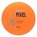 Axiom Discs Electron Pixel (Firm) Simon Lizotte Edition Disc...