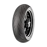 Continental 180/55 ZR17 (73W) ContiRoad M/C Rear Motorradreifen