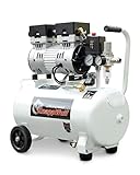 KnappWulf Kompressor 'mucksmäuschenstill' Modell KW1024...