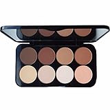 Douglas My Contouring Palette Kontur Puder 8 Farben