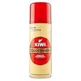 KIWI Wildleder Pflege Spray, farblos