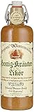 BIRKENHOF Brennerei | Honig-Kräuter Likör | (1 x 0,5l ) - 32 % vol.