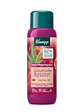 Kneipp Aroma-Pflegeschaumbad Glückliche Auszeit (1 x 400 ml)