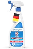 Patronus Anti Bettwanzen-Spray zur Bettwanzen-Bekämpfung 500ml - Mittel gegen Bettwanzen - geruchsneutral, hochwirksam und laborgeprüft