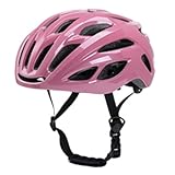 Fiorky Fahrradhelm, MTB-Mountainbike-Helm, Allround-Fahrradhelm, Leichter Fahrradhelm, Verstellbarer Skateboard-Helm, Erwachsener Herren/Damen-Rennradhelm