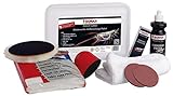 SONAX 405841 Profiline Scheinwerfer Aufbereitungs-Paket