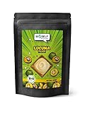 Bioself BIO Lucuma Pulver zum Sonderpreis - Kurze Haltbarkeit, Lucuma powder aus Peru (250 g)