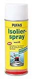 PUFAS Isolier-Spray 0,4 Liter