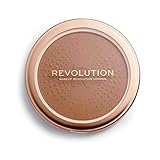 MakeUp Revolution Mega Bronzer 02 warm