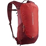 Salomon Trailblazer 10 Unisex-Wanderrucksack, Vielseitig, Einfach zu benutzen, Bequem und leicht