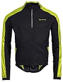 Vaude Herren Men's Air Pro Jacket Jacke, black, L