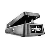 Jim GCB95 Dunlop Original Crybaby-Pedal