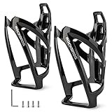 ROCKBROS Flaschenhalter Fahrrad Getränkehalter 35g...