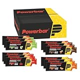 Powerbar PowerGel Hydro Multiflavourbox 12x67ml - High Carb Energie Gel + Natrium