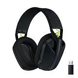 Logitech G435 LIGHTSPEED & Bluetooth Wireless Gaming...