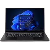 Terra Mobile 1716U i5-1235U Windows 11 Pro, 8 GB, 500 GB SSD