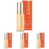 Jovan Musk Oil EDP Vapo 59ml (Packung mit 4)