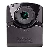 Brinno Empower TLC2020 Professionelle Zeitrafferkamera – Time Lapse Kamera perfekt für langfristige Projekte im Innenbereich – , flexibler Aufnahmeplan, Full HD