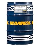 60L MANNOL TG-2 Hypoid Universal Schaltgetriebeöl