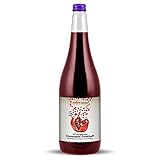 GRANAR Granatapfel Muttersaft naturtrüb, 3 x 1 Liter