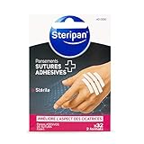 steripan 32 Pflaster Wundverschluss (1er Pack)