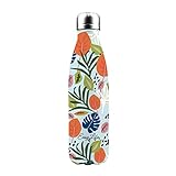 Tropical Vibes Thermosflasche, 500 ml