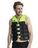 Jobe Schwimmweste Dual Life Vest Green XXL/XXXL