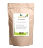 250 g BIO Kakaobohnen roh - unbehandelt ganz Kakao Bohne rein Rohkost