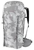 Jack Wolfskin 3D Aerorise Rucksack Silver All Over Einheitsgröße