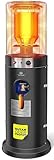 KESSER® Heizstrahler Gas KE12 Heizpilz für Terrasse...