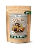 Biojoy BIO-Lucuma Pulver (250 g), Lukumapulver ohne Zusätze (Pouteria lucuma)