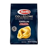Barilla Collezione Pasta Three Cheese Tortellini, 340 g