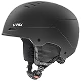 uvex Wanted - robuster Skihelm für Damen und Herren -...