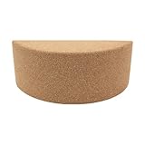 Yoga-Block-Set, 10-teilig, Yoga-Block, mit hoher Dichte, aus Baumwolle, D-Ring, Schnalle für Workout