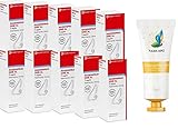 NASENSPRAY sine Aliud 10 X15 ml Nasenspray Sparpack inkl. Einer hochwertigen Handcreme Marke Faar-Apo