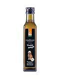 defu Futterzusatz | 6 x 250 ml | Premium Bio Vitalöl *Mühlengold* | Barf Öl | Mit Leindotteröl, Rapsöl, Distelöl und Schwarzkümmelöl, Omega3 und Omega6 Fettsäuren | Für Hunde jeden Alters