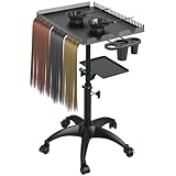 Rollwagen für Friseursalons, Salon-Tablettwagen,...