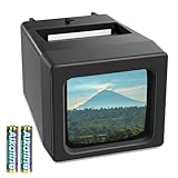 DigitPro 35mm Diabetrachter für alte Dias, Dia-Betrachter...