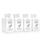 Hanse Pro Waterbed Conditioner, 8 x 250 ml I Wasserbett I Konditionierer I Pflege I Reinigung I Schutz I Conditionierer I für alle Wasserbetten geeignet