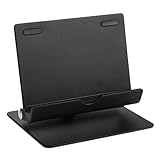 Handy-Ständer, drehbar, verstellbar, aus stabilem Aluminium, Metall, Handyhalter für Smartphone, Tablet, Ziffern, KFZ-Handyhalterung, Ladegerät, Ständer, Dockingstation, Tablet-Clip
