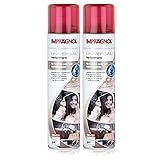 Imprägnol Universal Imprägnierspray 400ml - Wetterschutz...