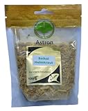 Baikal Helmkraut Wurzel 100g, Scutellaria baicalensis radix, bei Erkältung, Infektionen, auch im Darm, Allergie, Juckreiz, Hautausschlag, Ekzem, normalen Blutdruck unterstützen, Kapseln