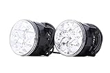 MAGNETI MARELLI 713120117010 LED-Tagfahrlicht-Set Runde U...