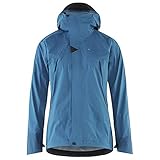 Klättermusen Allgrön 2.0 Jacke Damen blau