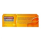 BETAISODONA Advanced Wund- und Heilgel 12.5 g