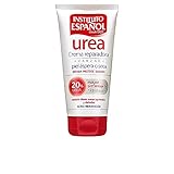 Instituto Español Urea 20% Reparaturcreme für raue oder trockene Haut 150 ml