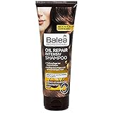 Balea Professional Oil Repair Shampoo, 250 ml